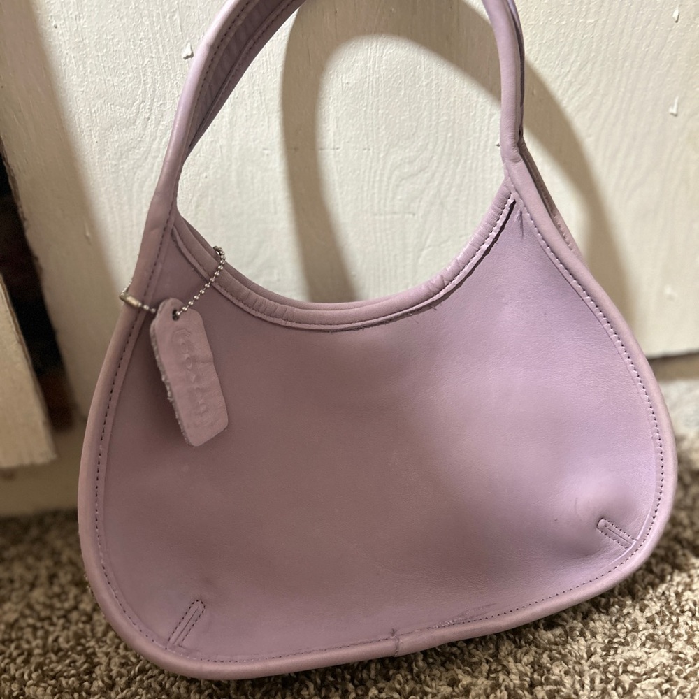 Lavender Women's Bag